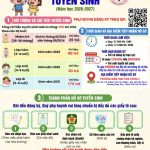 TB tuyen sinh 26-27