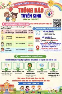 TB tuyen sinh 26-27