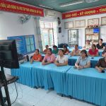 📌 CHI BỘ TRƯỜNG MN HOA HỒNG 2 THAM DỰ HỘI NGHỊ QUÁN TRIỆT VÀ TRIỂN KHAI THỰC HIỆN NGHỊ QUYẾT HỘI NGHỊ LẦN THỨ BA BAN CHẤP HÀNH TRUNG ƯƠNG ĐẢNG KHÓA XIV 🇻🇳✨