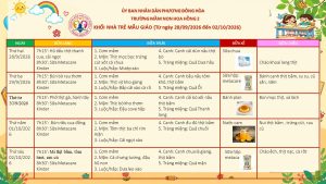 THUC DON T4 9-26