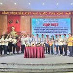 TRƯỜNG MẦM NON HOA HỒNG 2 THAM GIA HỘI THAO CHÀO MỪNG KỶ NIỆM NGÀY TRUYỀN THỐNG CÁC CƠ QUAN THAM MƯU, GIÚP VIỆC CỦA ĐẢNG NĂM 2026